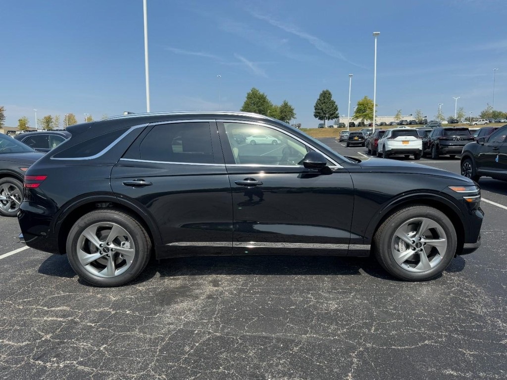 2026 Genesis GV70 2.5T Select photo 2