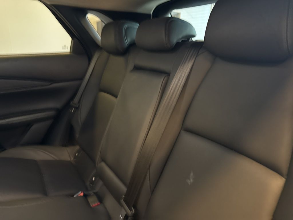2022 Mazda CX-30 2.5 S Preferred photo 16