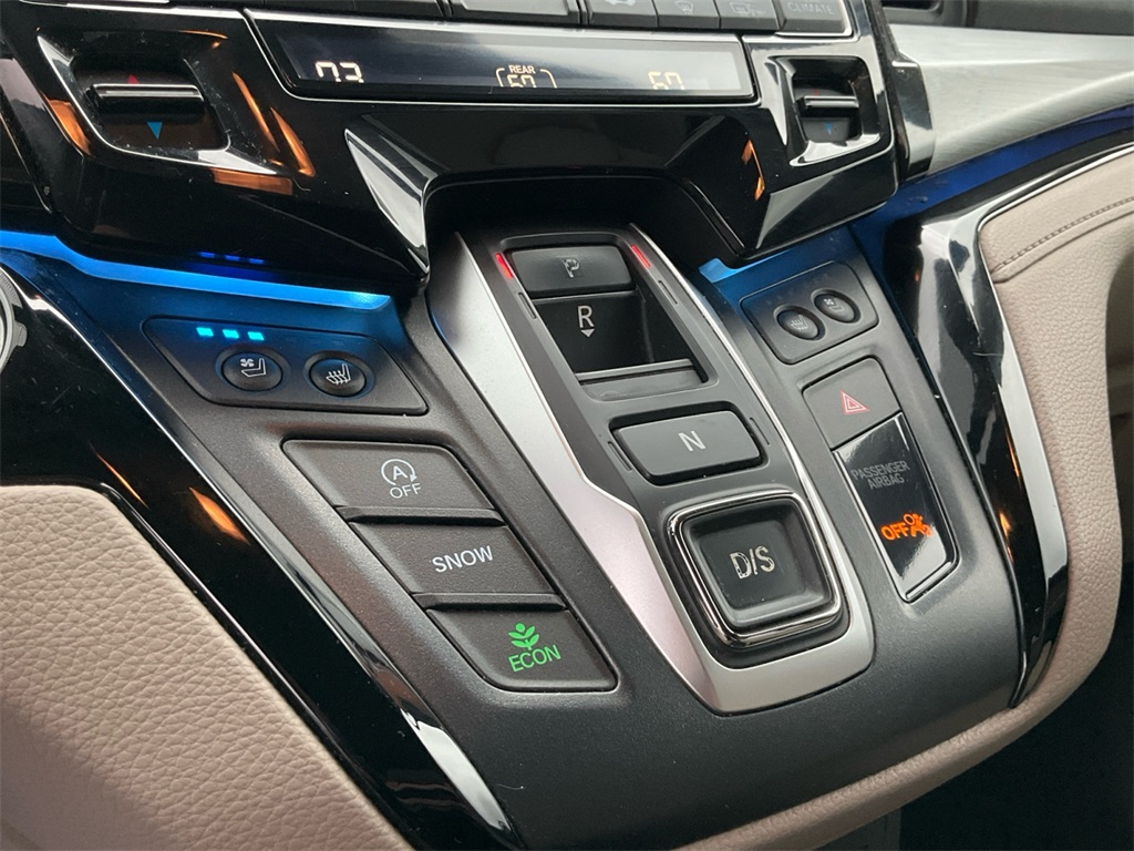2019 Honda Odyssey Elite photo 34