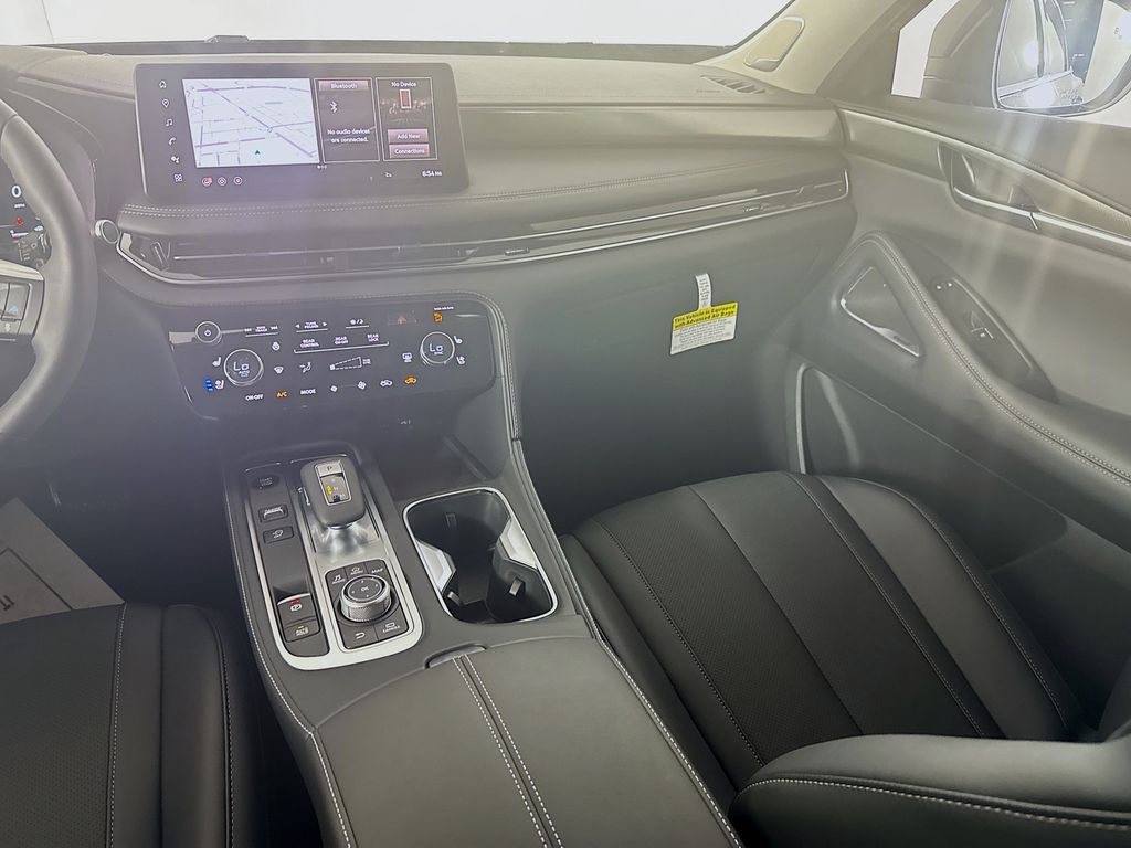 2026 Infiniti QX60 Luxe photo 26