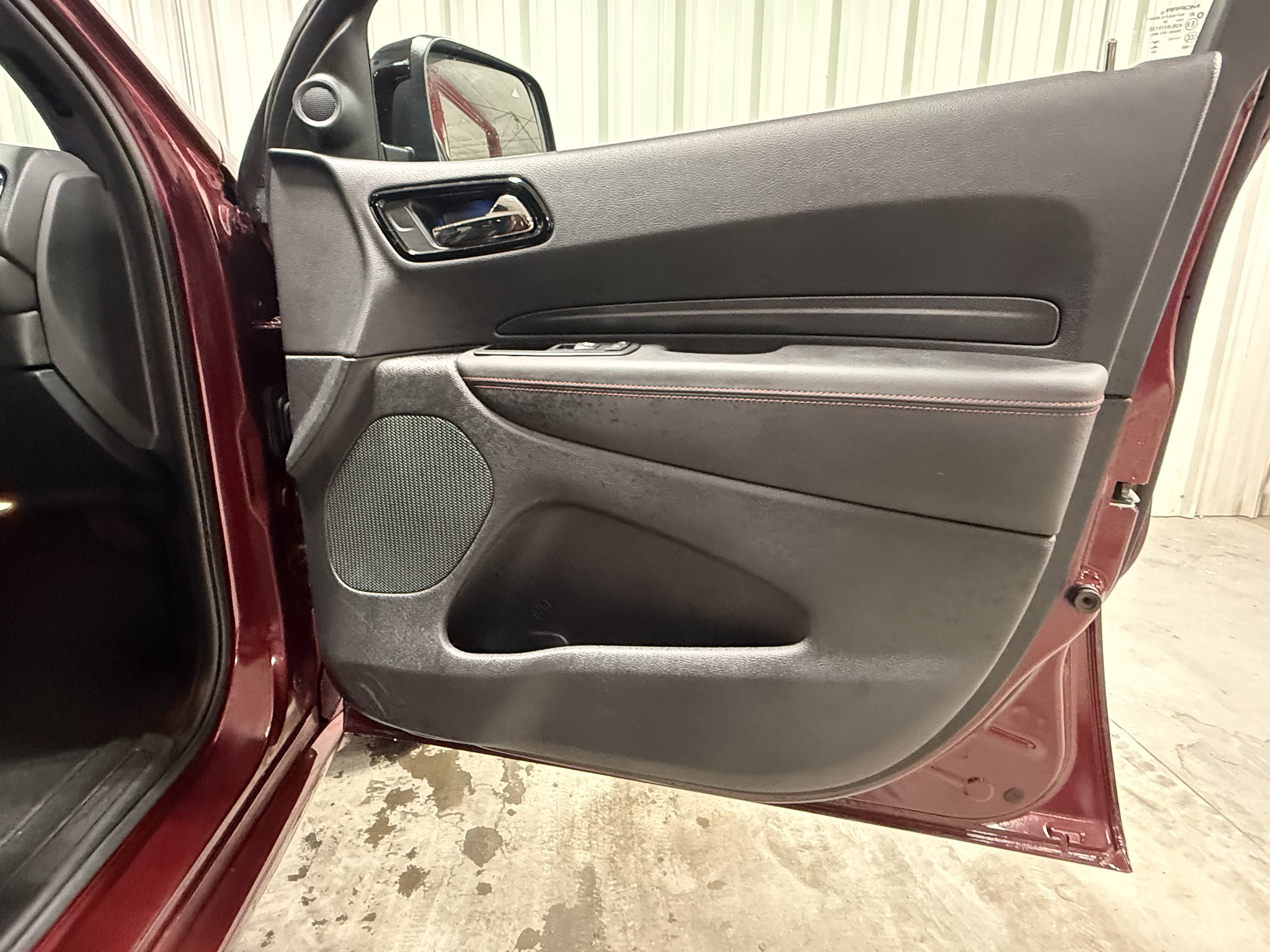 2024 Dodge Durango GT Plus photo 2