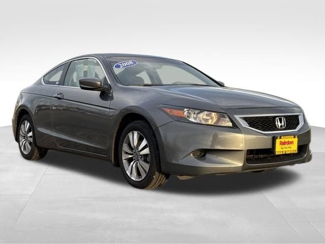 2008 Honda Accord LX-S's photo