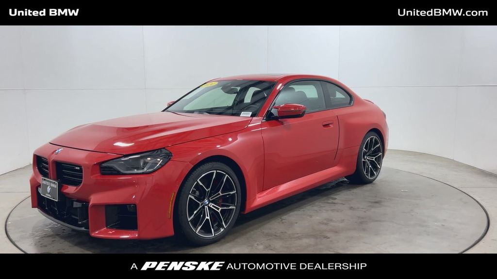 2024 Bmw M2 photo 4