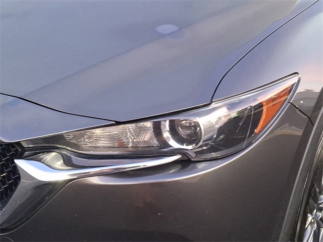 2021 Mazda CX-5 Touring photo 13