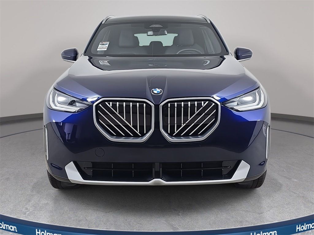 2026 Bmw X3 photo 2