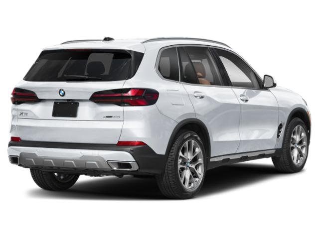 2026 Bmw X5 xDrive40i photo 2