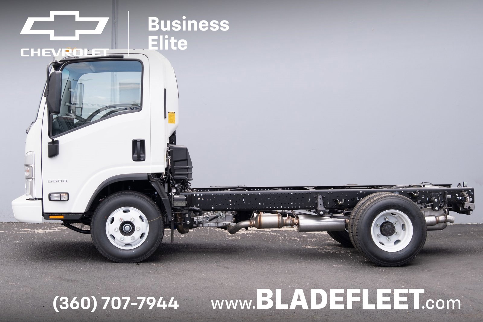 2025 Chevrolet Silverado 3500HD photo 4