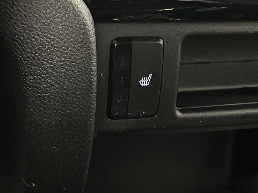 2021 Honda Ridgeline Black Edition photo 7