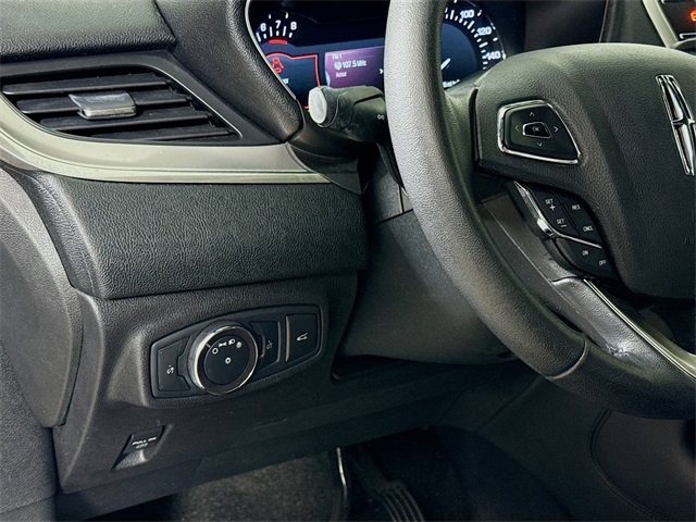 2019 Lincoln MKC Premiere photo 9