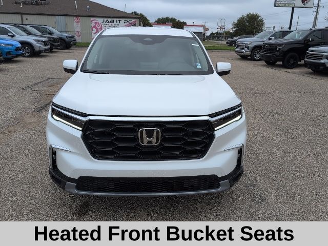 2025 Honda Pilot EX-L photo 14