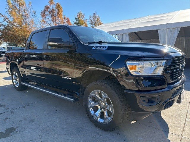 2020 RAM Ram 1500 Pickup Big Horn/Lone Star's photo