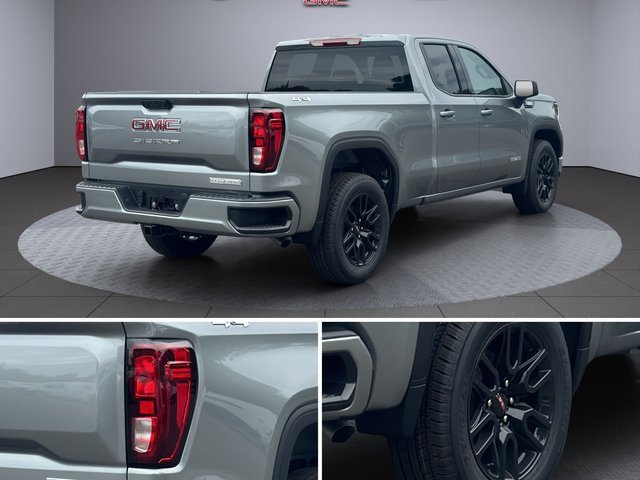 2025 Gmc Sierra 1500 Elevation photo 4