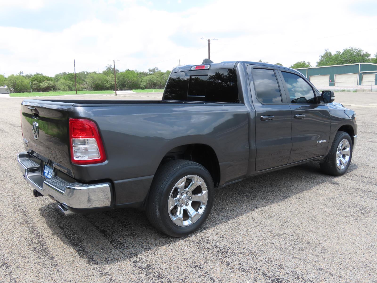 2022 Ram 1500 Lone Star photo 9