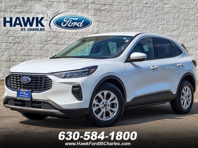 2023 FORD ESCAPE - Image 23