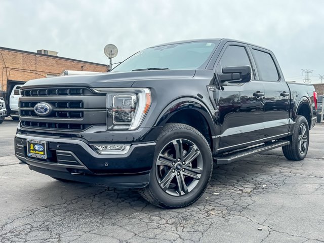 2023 FORD F-150 - Image 29