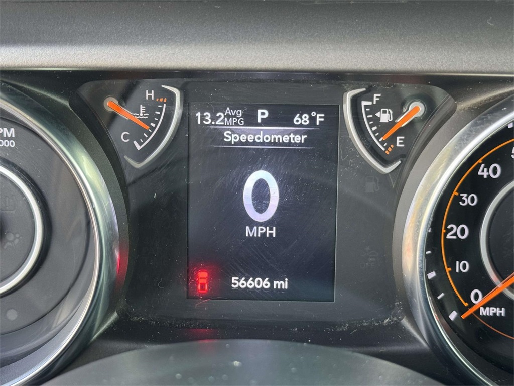 2023 Jeep Gladiator Sport S photo 25