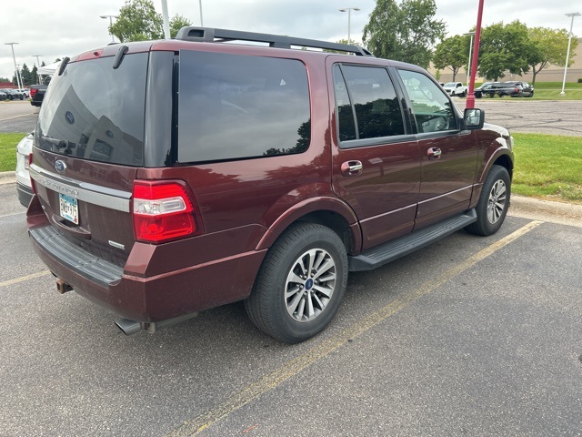 Used 2017 Ford Expedition XLT with VIN 1FMJU1JT4HEA73728 for sale in Apple Valley, Minnesota