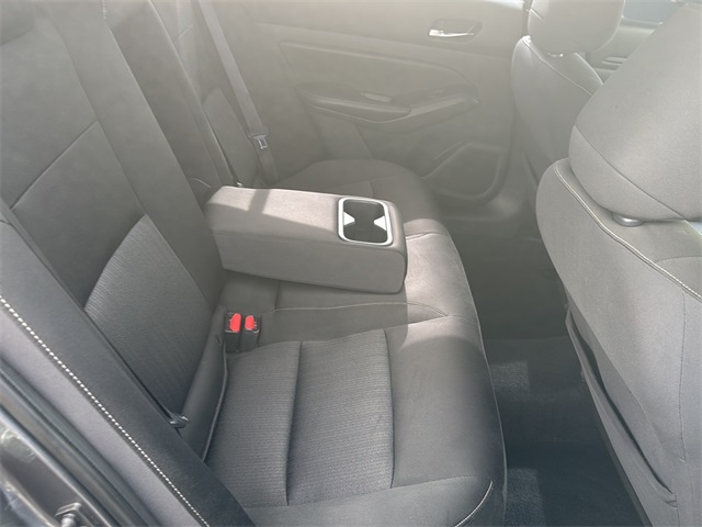 2019 Nissan Altima 2.5 S photo 11