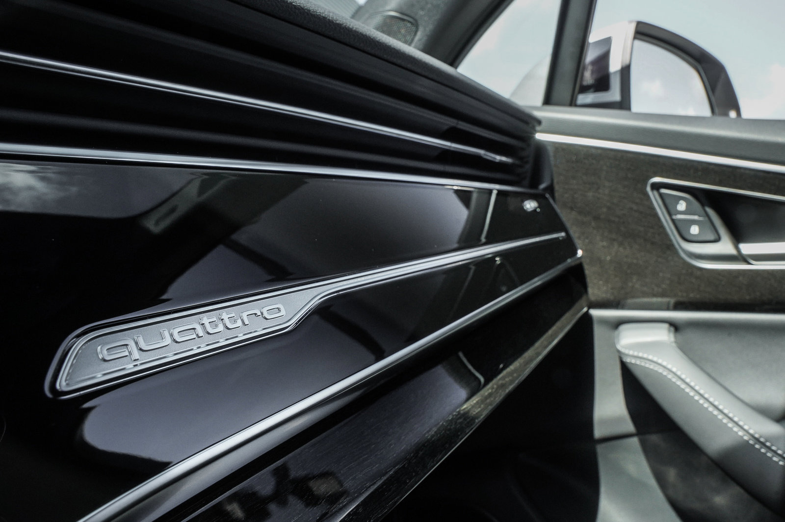 2025 Audi Q7 Premium Plus photo 17