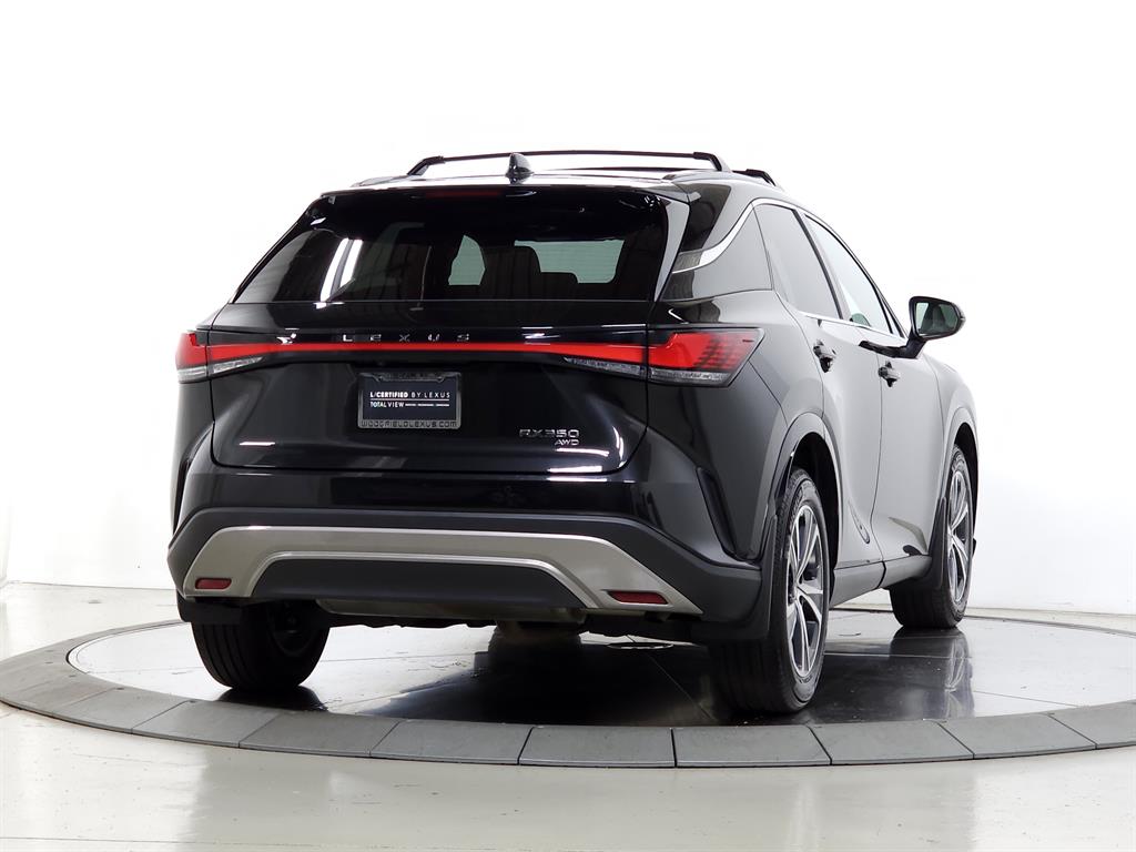 2024 Lexus RX 350 Premium photo 6