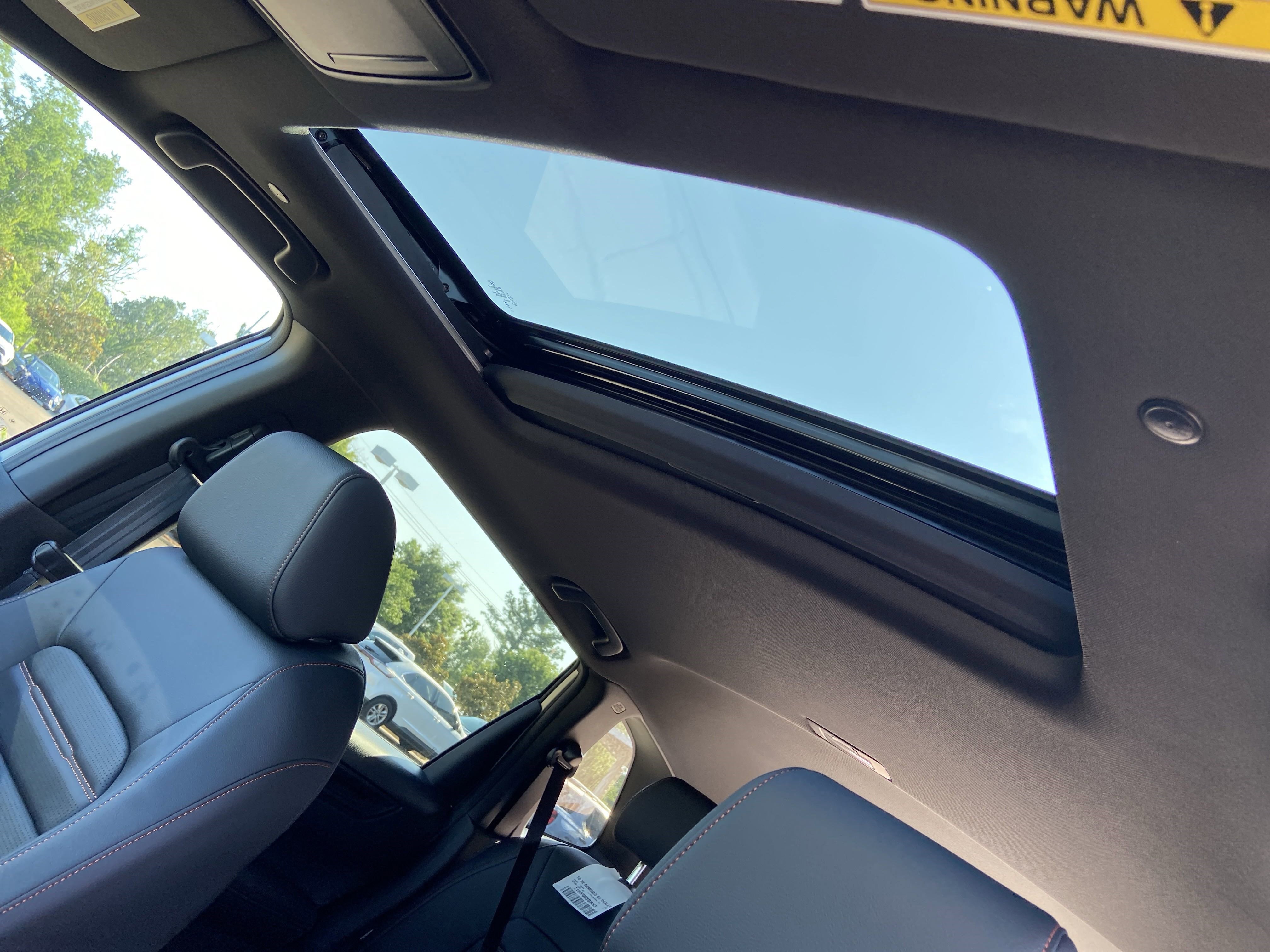 2026 Honda CR-V Sport-L photo 19
