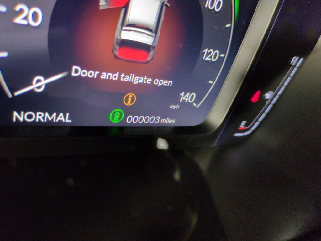 2026 Honda CR-V Hybrid photo 13