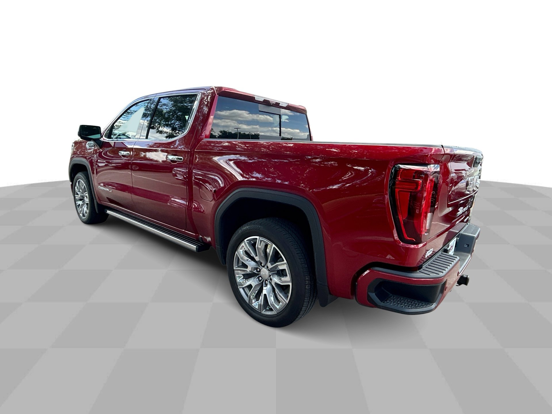 2024 Gmc Sierra 1500 Denali photo 5