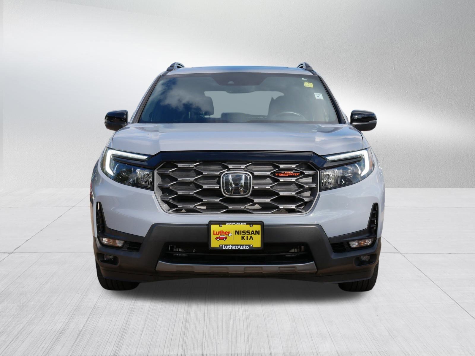 Used 2023 Honda Passport TrailSport with VIN 5FNYF8H69PB043997 for sale in Inver Grove, Minnesota