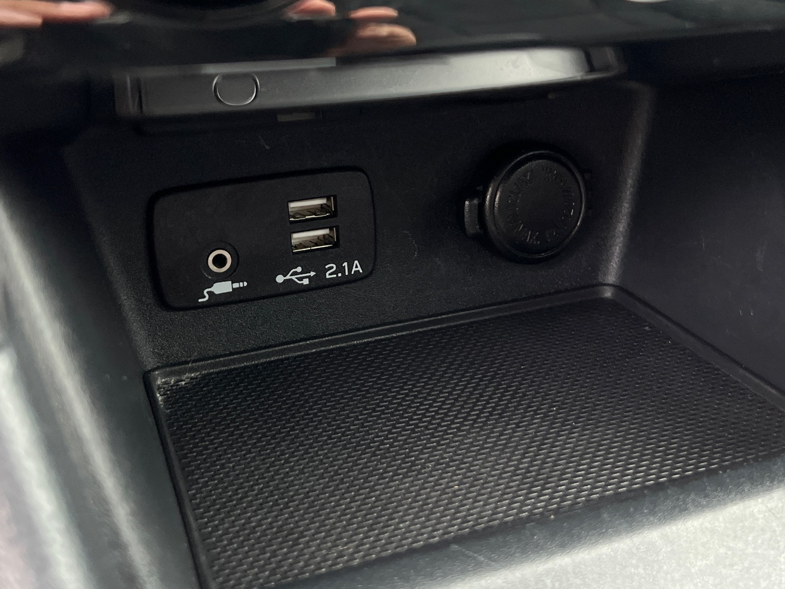 2023 Subaru Forester Premium photo 31