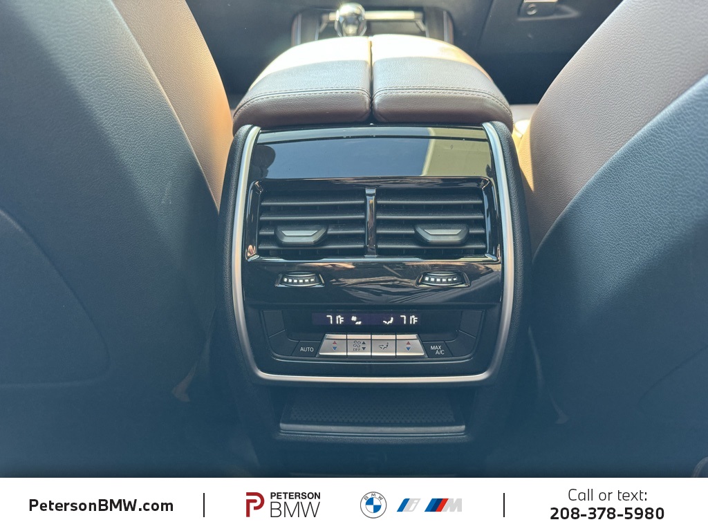 2022 Bmw X5 xDrive40i photo 19