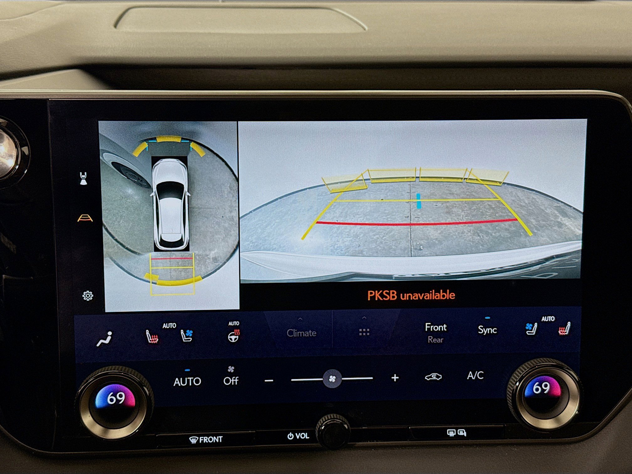 2023 Lexus RX 350 Luxury photo 16