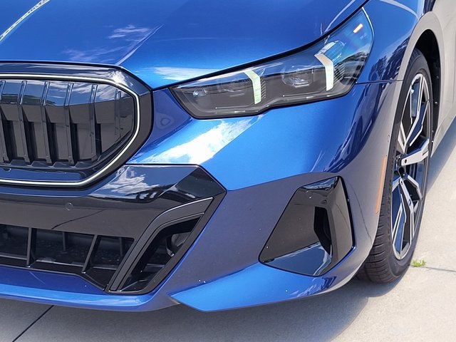 2024 Bmw 530i photo 8