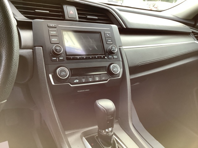 2019 Honda Civic LX photo 13