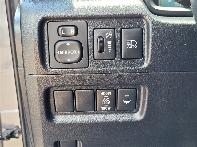 2023 Toyota 4Runner SR5 Premium photo 35