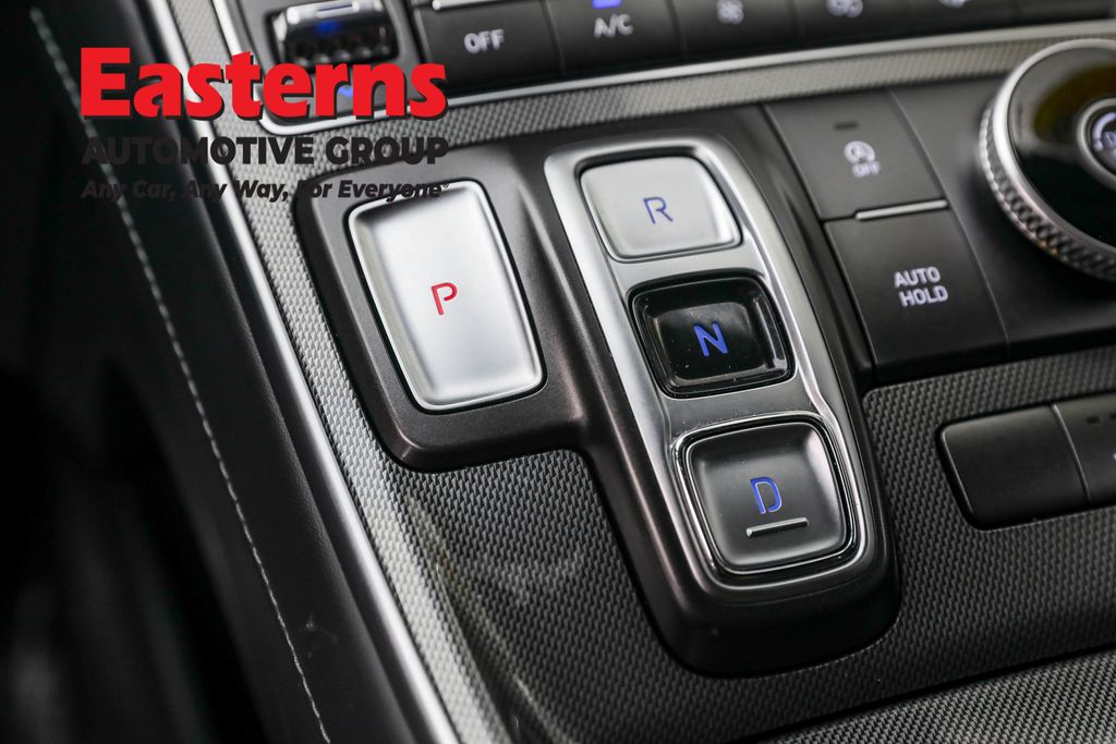 2023 Hyundai Santa Fe SEL Premium photo 17