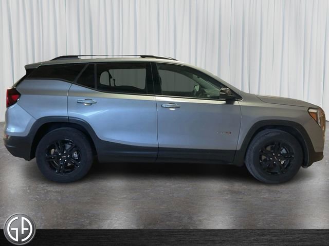 2023 Gmc Terrain AT4 photo 2