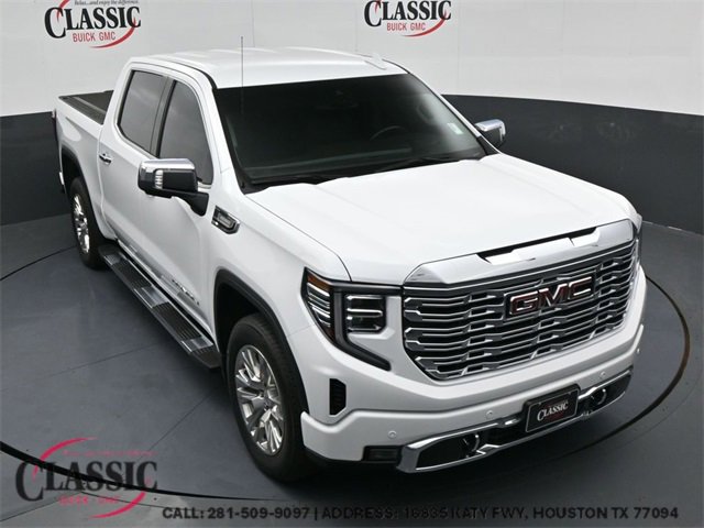 2023 GMC Sierra 1500 Denali Denali's photo