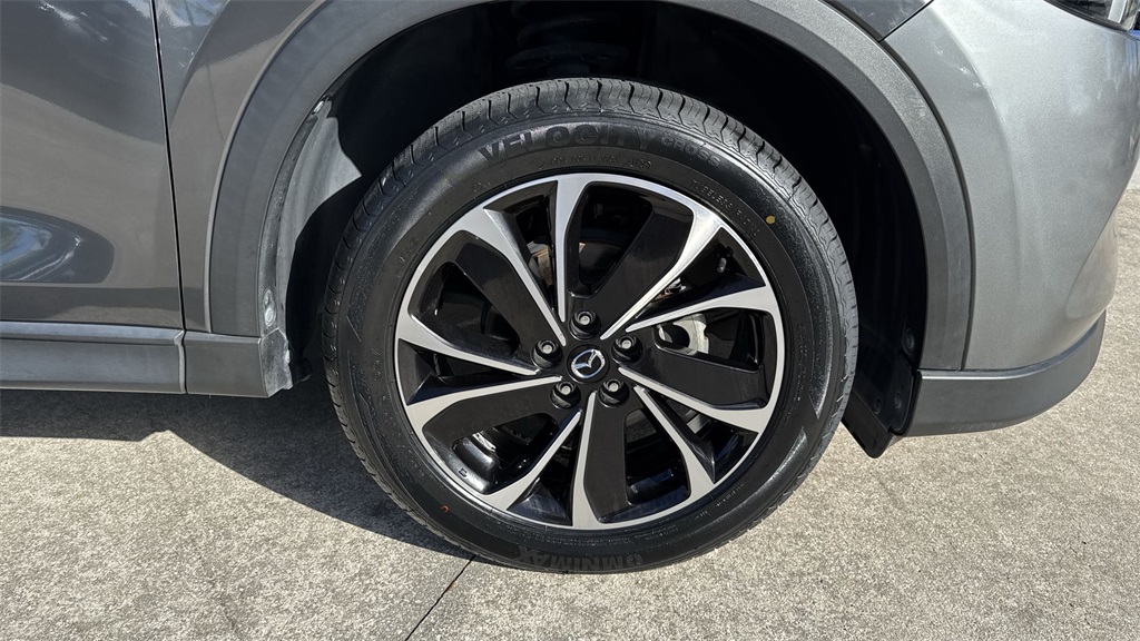 2023 Mazda CX-5 2.5 Premium Plus photo 57