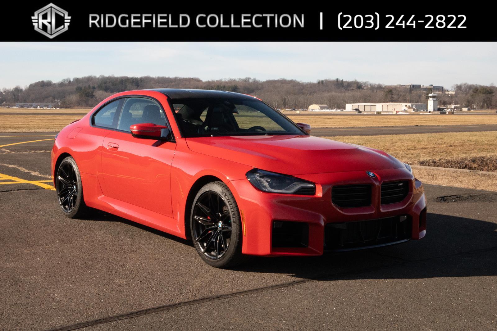 2024 BMW M2 Base's photo