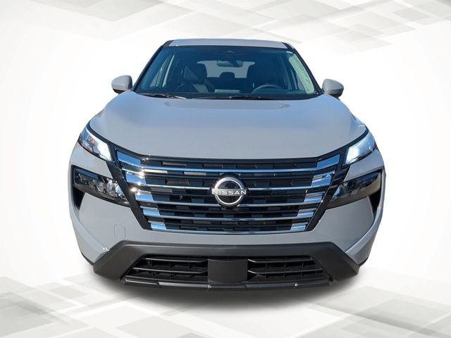 2026 Nissan Rogue SV photo 7