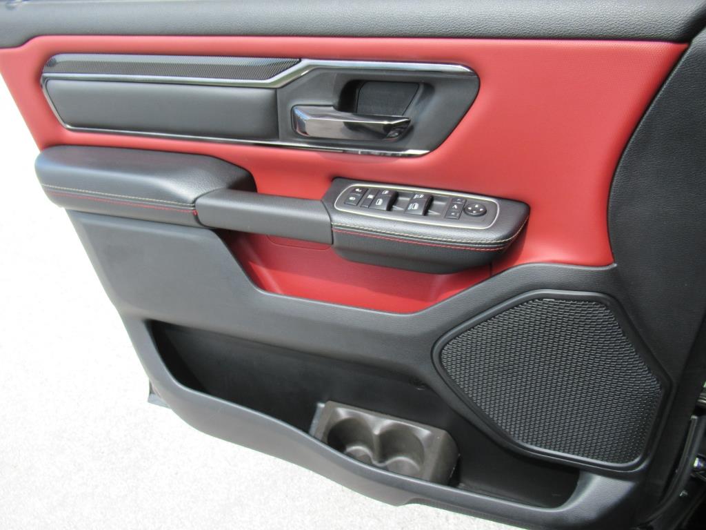 2021 Ram 1500 TRX photo 27