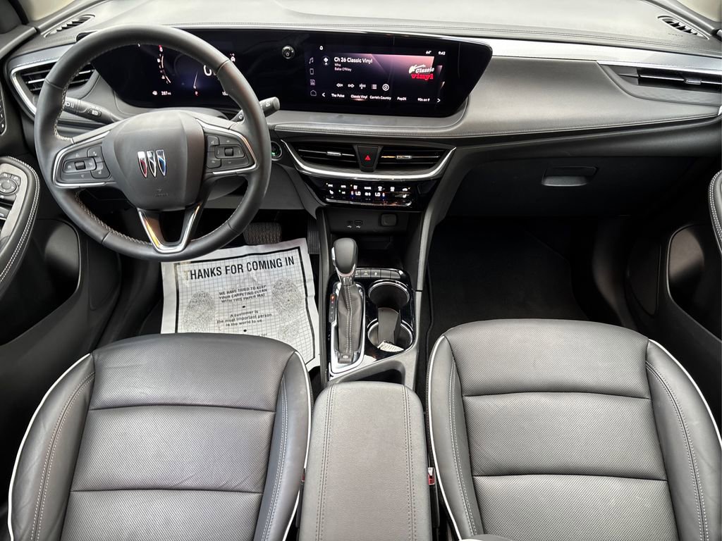 2024 Buick Encore GX Avenir photo 19