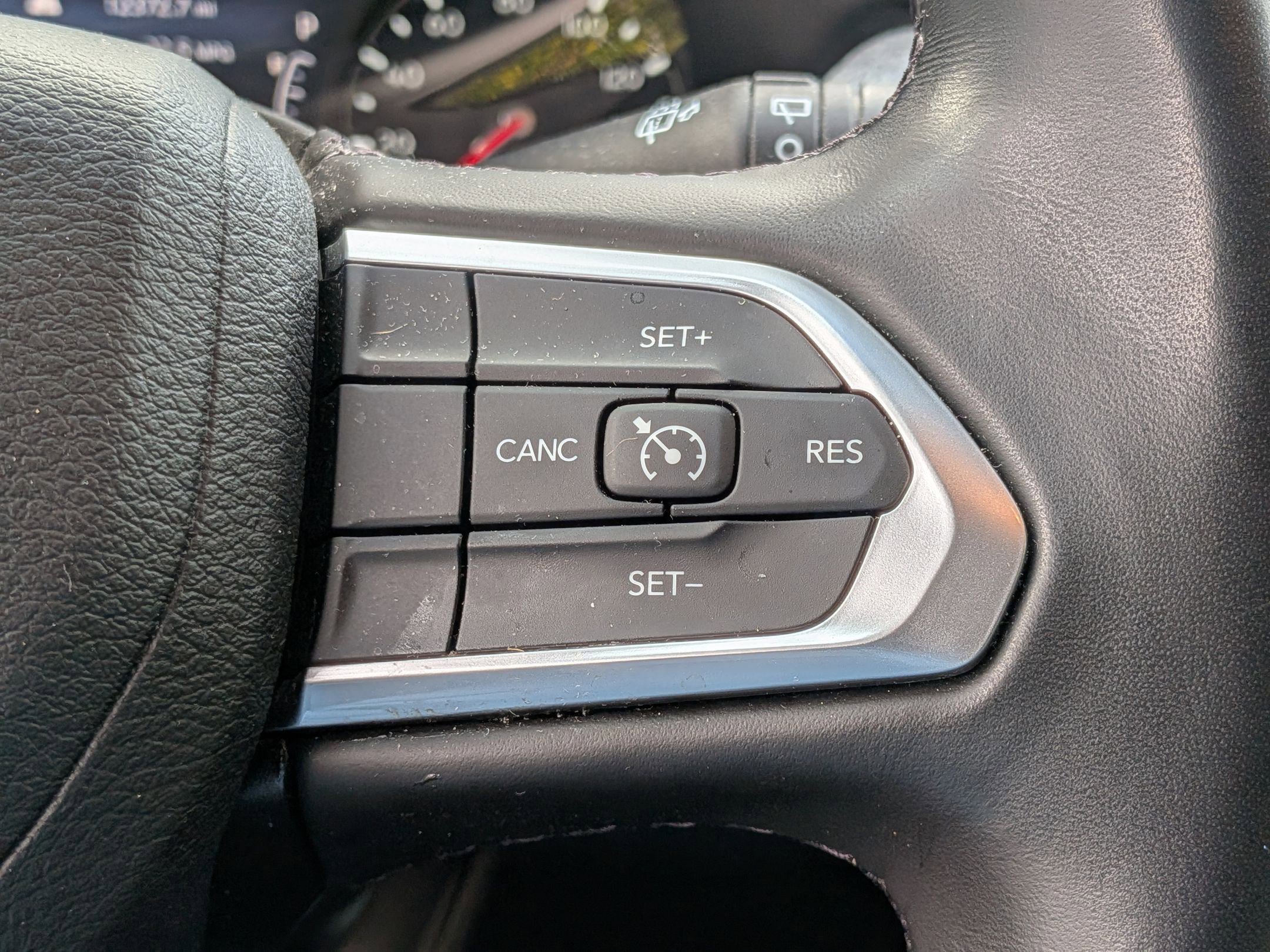 2022 Jeep Compass Latitude Lux photo 19