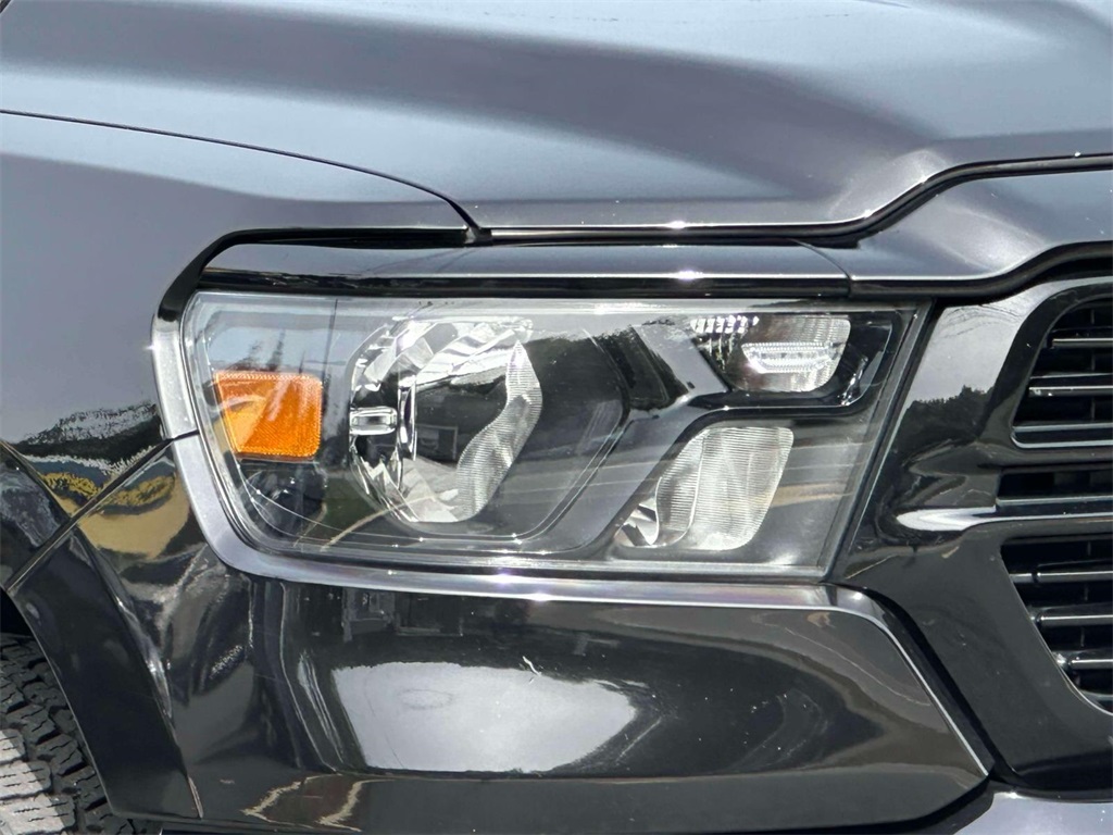 2020 Ram 1500 Big Horn Lone Star photo 7