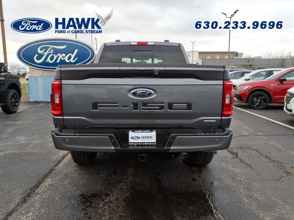 2022 FORD F-150 - Image 6