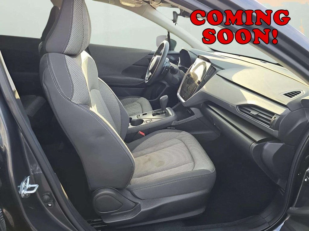 2024 Subaru Crosstrek Premium photo 3
