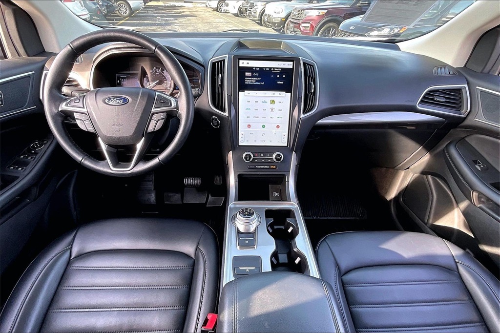 2023 FORD EDGE - Image 13