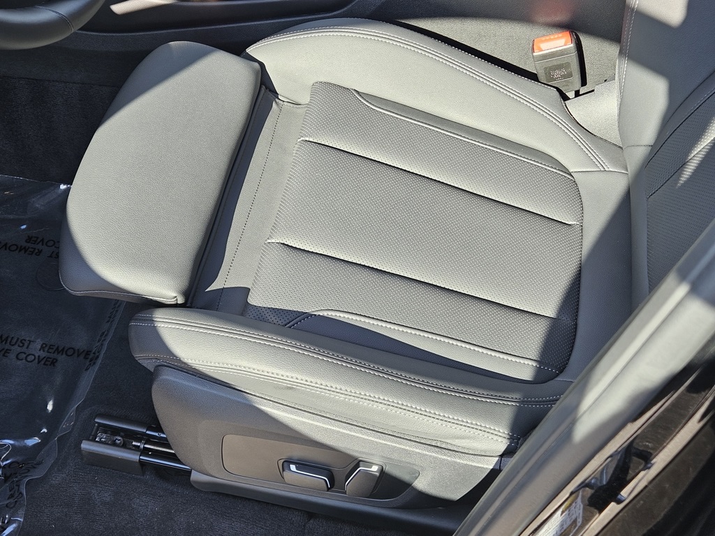 2024 Bmw X3 xDrive30i photo 34