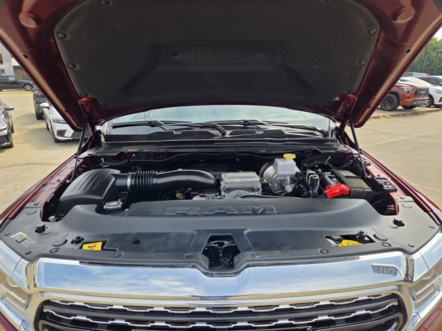 2023 Ram 1500 Limited photo 31