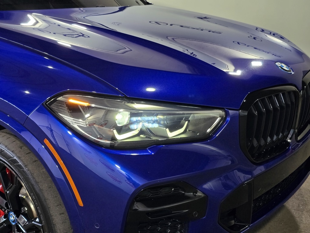 2023 Bmw X5 xDrive45e photo 5